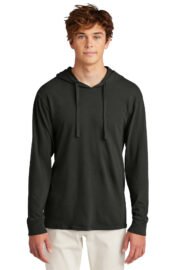 Port & Co™ Beach Wash® Garment-Dyed Pullover Hooded Tee PC099H