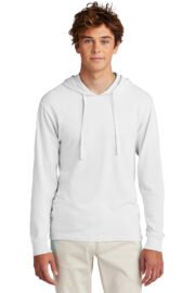 Port & Co™ Beach Wash® Garment-Dyed Pullover Hooded Tee PC099H - Image 8
