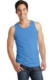 Port & Co™ Beach Wash® Garment-Dyed Tank.  PC099TT - Image 3