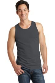 Port & Co™ Beach Wash® Garment-Dyed Tank.  PC099TT - Image 4