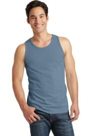 Port & Co™ Beach Wash® Garment-Dyed Tank.  PC099TT - Image 5