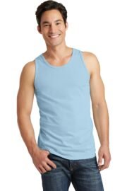 Port & Co™ Beach Wash® Garment-Dyed Tank.  PC099TT - Image 6