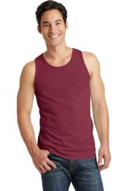 Port & Co™ Beach Wash® Garment-Dyed Tank.  PC099TT - Image 7