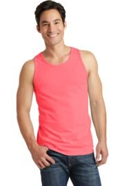 Port & Co™ Beach Wash® Garment-Dyed Tank.  PC099TT - Image 8