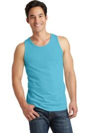 Port & Co™ Beach Wash® Garment-Dyed Tank.  PC099TT - Image 10