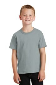 Port & Co™ Youth Beach Wash® Garment-Dyed Tee. PC099Y - Image 16