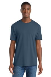 Port & Co™ Beach Wash® Garment-Dyed Tee. PC099 - Image 9