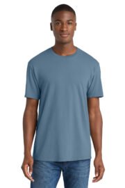 Port & Co™ Beach Wash® Garment-Dyed Tee. PC099 - Image 12