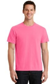 Port & Co™ Beach Wash® Garment-Dyed Tee. PC099 - Image 20
