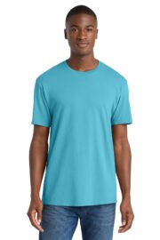 Port & Co™ Beach Wash® Garment-Dyed Tee. PC099 - Image 30
