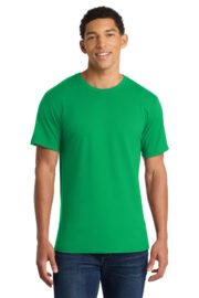 Port & Co™ Ring Spun Cotton Tee. PC150 - Image 7