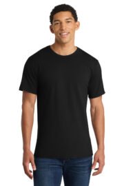 Port & Co™ Ring Spun Cotton Tee. PC150 - Image 8
