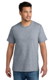 Port & Co™ CVC Tee PC340