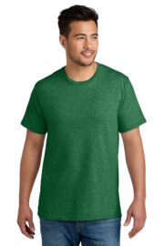 Port & Co™ CVC Tee PC340 - Image 3