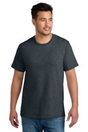 Port & Co™ CVC Tee PC340 - Image 8