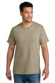 Port & Co™ CVC Tee PC340 - Image 10