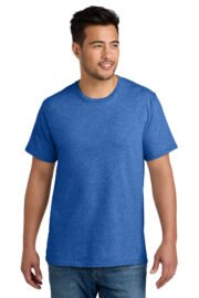 Port & Co™ CVC Tee PC340 - Image 12