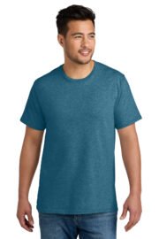 Port & Co™ CVC Tee PC340 - Image 13
