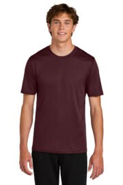 Port & Co™ Heather Performance Tee PC390 - Image 13