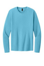 Port & Co™ Easy Cotton Long Sleeve Tee PC43LS