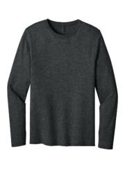 Port & Co™ Easy Cotton Long Sleeve Tee PC43LS - Image 4