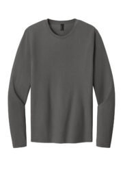 Port & Co™ Easy Cotton Long Sleeve Tee PC43LS - Image 5