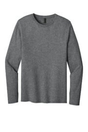 Port & Co™ Easy Cotton Long Sleeve Tee PC43LS - Image 6