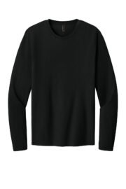 Port & Co™ Easy Cotton Long Sleeve Tee PC43LS - Image 7