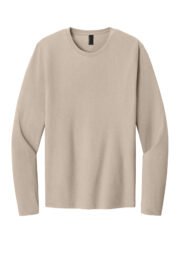 Port & Co™ Easy Cotton Long Sleeve Tee PC43LS - Image 8