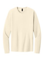 Port & Co™ Easy Cotton Long Sleeve Tee PC43LS - Image 9