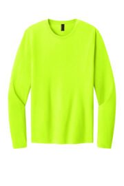 Port & Co™ Easy Cotton Long Sleeve Tee PC43LS - Image 12