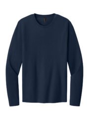 Port & Co™ Easy Cotton Long Sleeve Tee PC43LS - Image 14