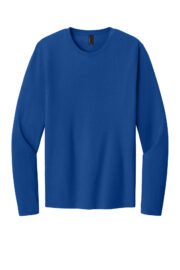 Port & Co™ Easy Cotton Long Sleeve Tee PC43LS - Image 15