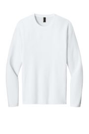 Port & Co™ Easy Cotton Long Sleeve Tee PC43LS - Image 16