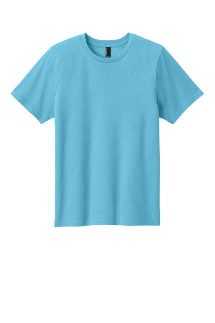 Port & Co™ Youth Easy Cotton Tee PC43Y