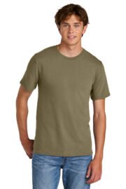 Port & Co™ Easy Cotton Tee PC43 - Image 11