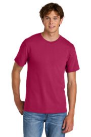 Port & Co™ Easy Cotton Tee PC43 - Image 16
