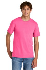 Port & Co™ Easy Cotton Tee PC43 - Image 30