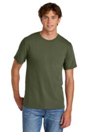 Port & Co™ Easy Cotton Tee PC43 - Image 31