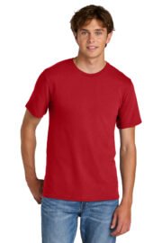Port & Co™ Easy Cotton Tee PC43 - Image 34