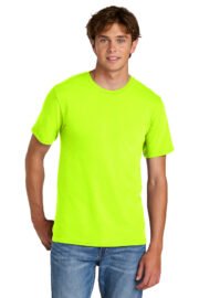 Port & Co™ Easy Cotton Tee PC43 - Image 35