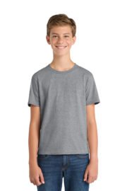 Port & Co™ Youth Fan Favorite Tee. PC450Y