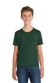 Port & Co™ Youth Fan Favorite Tee. PC450Y - Image 11
