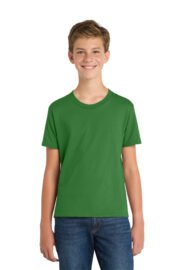 Port & Co™ Youth Fan Favorite Tee. PC450Y - Image 14