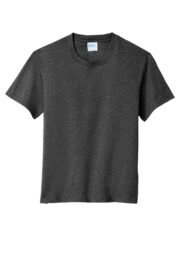 Port & Co™ Youth Fan Favorite ™ Blend Tee. PC455Y
