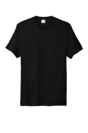 Port & Co™ Youth Fan Favorite ™ Blend Tee. PC455Y - Image 5