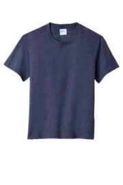 Port & Co™ Youth Fan Favorite ™ Blend Tee. PC455Y - Image 6