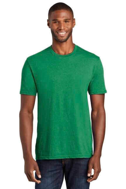 Port & Co™ Fan Favorite™ Blend Tee. PC455