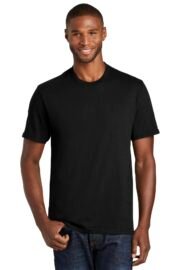 Port & Co™ Fan Favorite™ Blend Tee. PC455 - Image 7