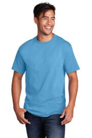 Port & Co™ Core Cotton DTG Tee PC54DTG